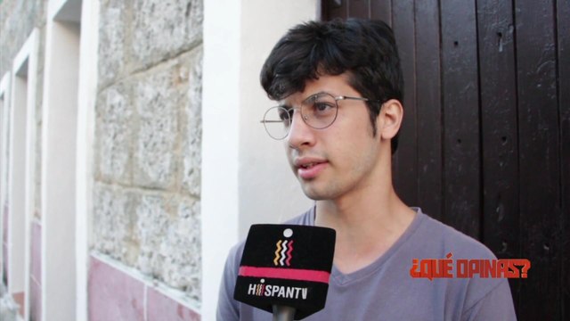 ¿Qué opinas? - El fin de la ley ‘pies secos, pies mojados’