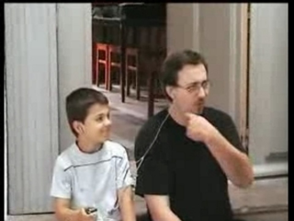 Répète Choeur