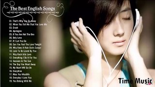 Best English Songs 2016 Love English Love Song Ever Billboard Top HD
