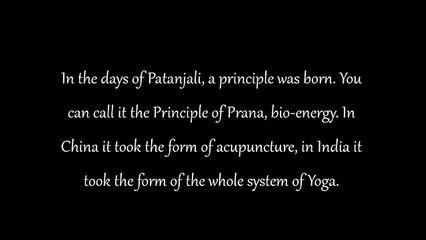 Tantra And Yoga (3)
