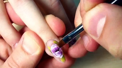 Easy Nail Art Ideas for Beginners 🎨 | Step-by-Step Tutorial