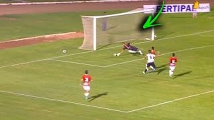 Goleiro Bruno SE DÁ MAL e SOFRE 3 GOLS