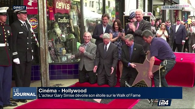 Dans les coulisses du Festival de Cannes