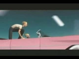 Jerry Lee Lewis - Pink Cadillac