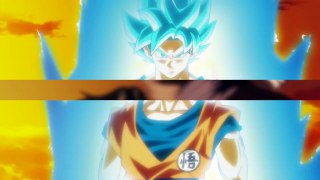 Why is Super Saiyan Blue WEAK AF Now?