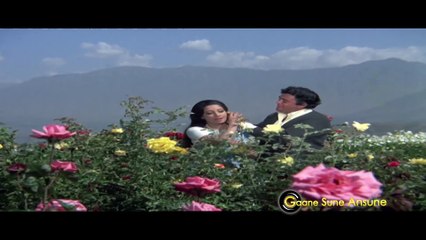 Video herunterladen: Tum Aa Gaye Ho Noor Aa Gaya Hai Hindi Video Song - Aandhi (1975) | Sanjeev Kumar & Suchitra Sen | Lata Mangeshkar, Kishore Kumar | R. D. Burman