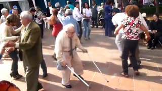 Awesome Comic Comedy Dance By This Old Man Laughing And Enterntainment Video Exclusive For Europe Nations States