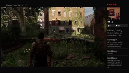 This Could be the last of Us. (33)