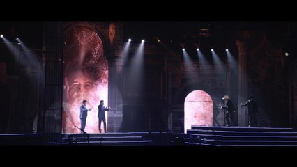 Bruno & Marrone - Drylands / Página De Amigos