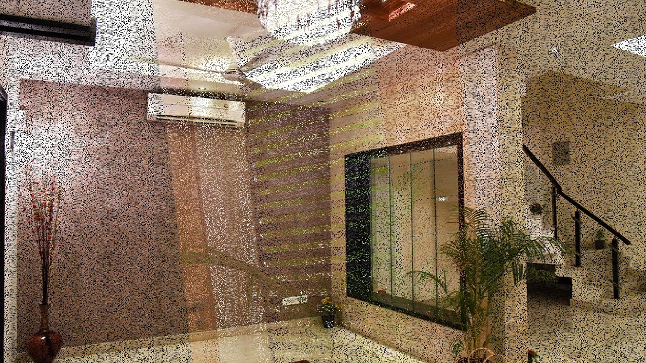 Super Interior Designers in Gurgaon | Oberoi Architects