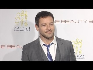Ian Bohen "The Beauty Book For Brain Cancer" Edition 2 Launch Red Carpet