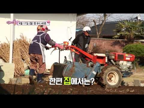 콩쥐 옥희 엄마와 베짱이 아빠_엄마의 봄날 85회 예고