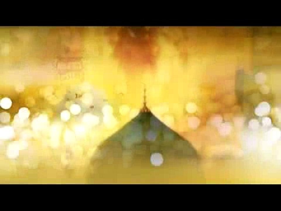 Naat-Muhammad Tahir Qadri - Huzoor Denge Zaroor Denge - Sarkar Ka Nokar Hun-Naat Sharif