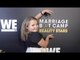 Honey Boo Boo at WE tv’s “Marriage Boot Camp Reality Stars” Season 4 Premiere