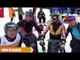 Team Event - Snow Bloggers - 2013 IPC Alpine Skiing World Championships