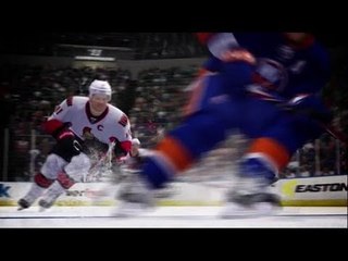 NHL 13 : gameplay trailer