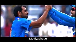 Cricket World Cup 2015 Theme Song _ Dhaadi Pasanga