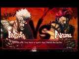 Asura's Wrath : Akuma DLC gameplay trailer