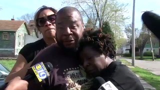 Family Members React To The 74-Year-Old Man Who Was Shot & Killed On Facebook Live In Cleveland!