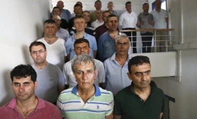 Referandumda Silivri Cezaevi'nden 'Hayır' Çıktı