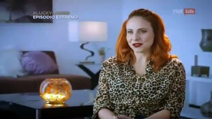 Lucky Ladies 2017 - Episodio 08 - Tercer Temporada 3