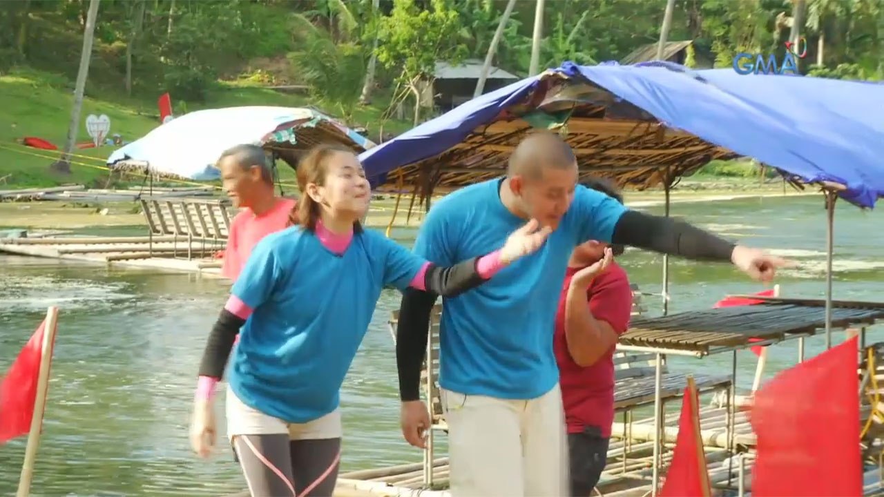 Follow Your Heart Teaser: Narito na ang test ng relationship goals