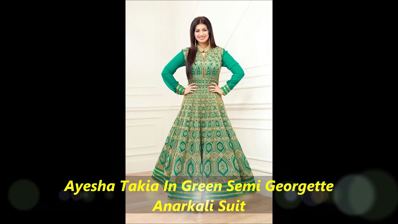 Embroidery salwar suits by nikvik.com