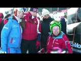 Anna Turney - Snow Bloggers - IPC Alpine Skiing World Championships