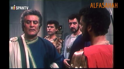 Ashab-e-Kahf - Episode 2 in URDU [www.alfasahah.com]