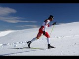 Cross Country - Sprint, IPC Nordic Skiing World Championships 2013