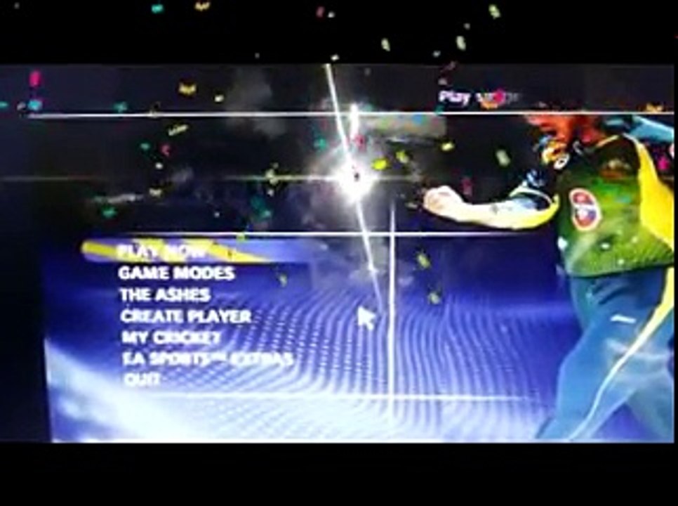 ea sports cricket 2015 official trailer