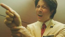 【ケイン・コスギ CM】2017春のフェア センチュリー21 エレベーター篇(15秒）
