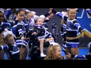 FAITH IN HUMANITY HAS BEEN RESTORED