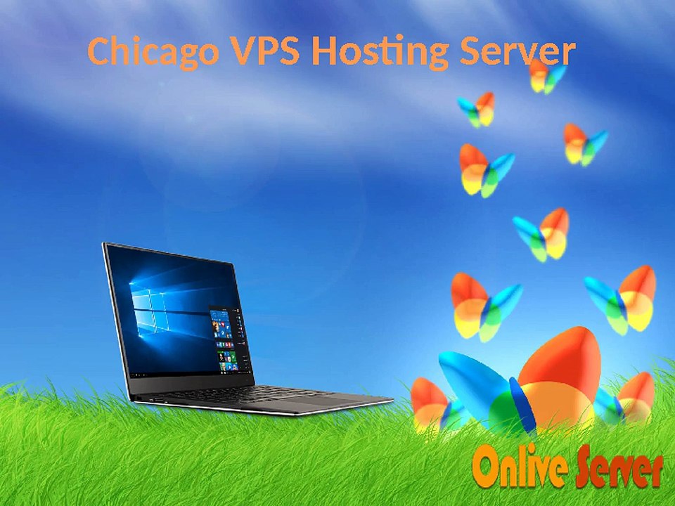 Chicago VPS Hosting Server LLP - Onlive Server Technology LLP