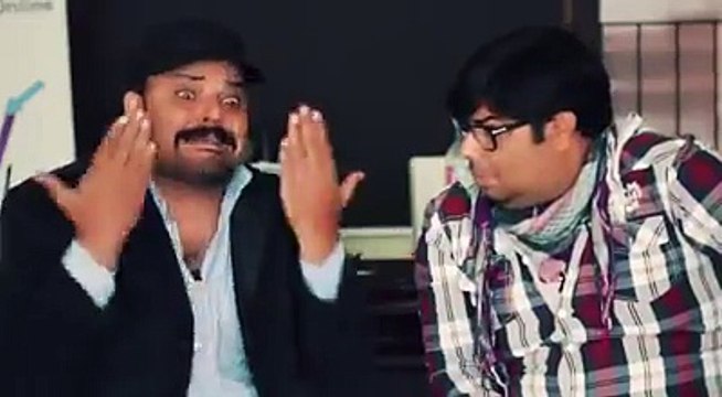 Most Amazing Punjabi Fuuny Clip Must Watch