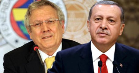 Aziz Yıldırım Erdoğan'ın Sözüne Uydu, Yeni Sözleşmeleri TL Üzerinden Yapacak