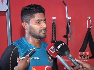 ডিপিএলে নিজেকে ঝালিয়ে নিচ্ছেন ইমরুল কায়েস