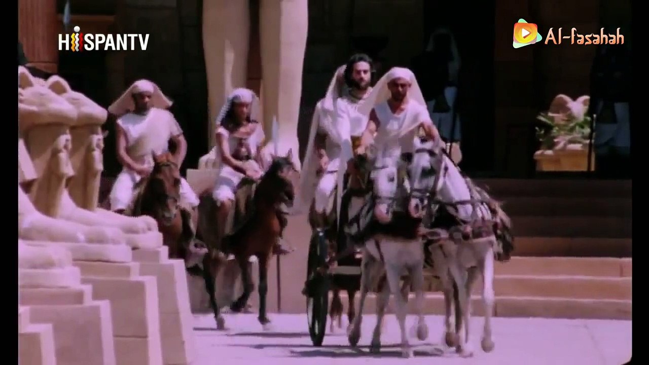 Islamic Movies in High Quality by Al-Fasahah Organization [alfasahah.com]