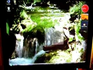 Démonstration de DreamScene sous VISTA FR