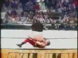 WWE Official Chris Benoit Tribute