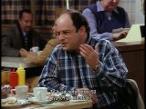 Seinfeld Escenas eliminadas The scofflaw - The beard - The doorman (Subtitulos español)