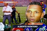 Universitario venció 3-0 a Alianza Lima por Torneo de Verano