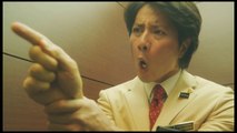 【ケイン・コスギ CM】2016秋のフェア　センチュリー21 エレベーター編（15秒）