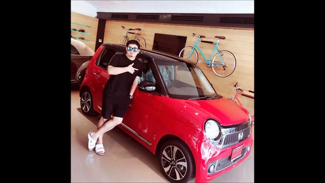 พชร์ อานนท์ อดไม่ไหวโพสต์ถึง เพลิงพระนาง หลังที่ได้ชมตอนสุดท้าย