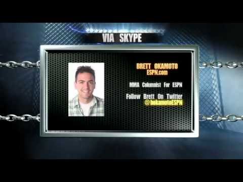 UFC On Fuel TV 6 : Rich Franklin vs. Cung Le prediction & analysis