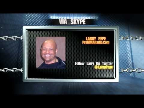 StrikeForce: Derek Brunson vs. Ronaldo Jacare Souza predictions & breakdown