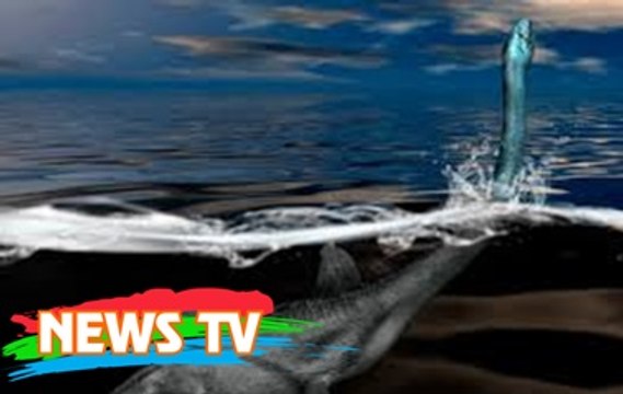 Bí ẩn quái vật hồ Loch Ness có lời giải