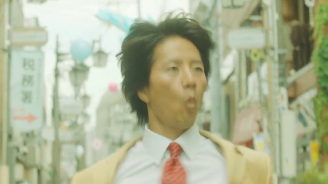 【ケイン・コスギ CM】センチュリー21「地元のこと、もっと詳しく！」篇（30秒）