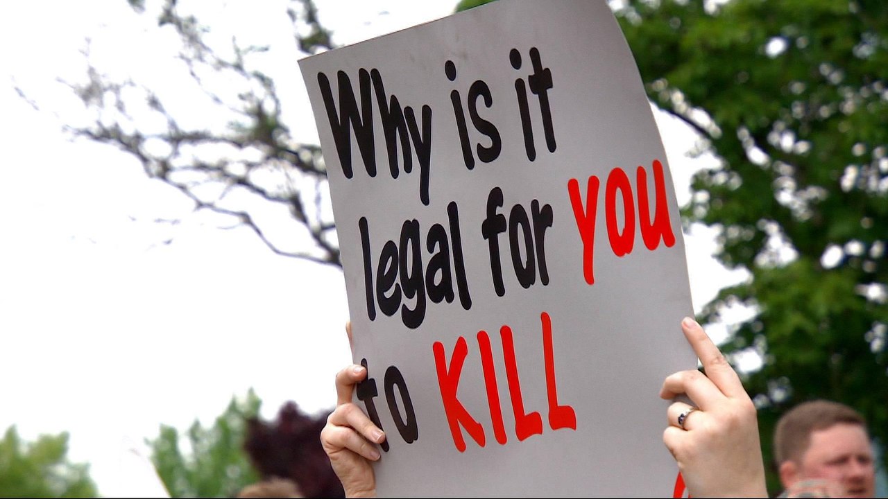 US lawyers contest mass executions in Arkansas