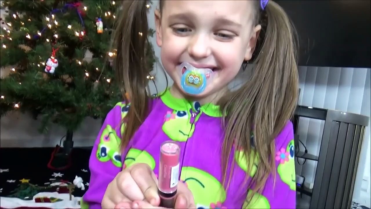 Bad Baby Dress Up Makeup Fail Victoria Annabelle Freak Daddy Toy Freaks World-8Cs5C015yXU